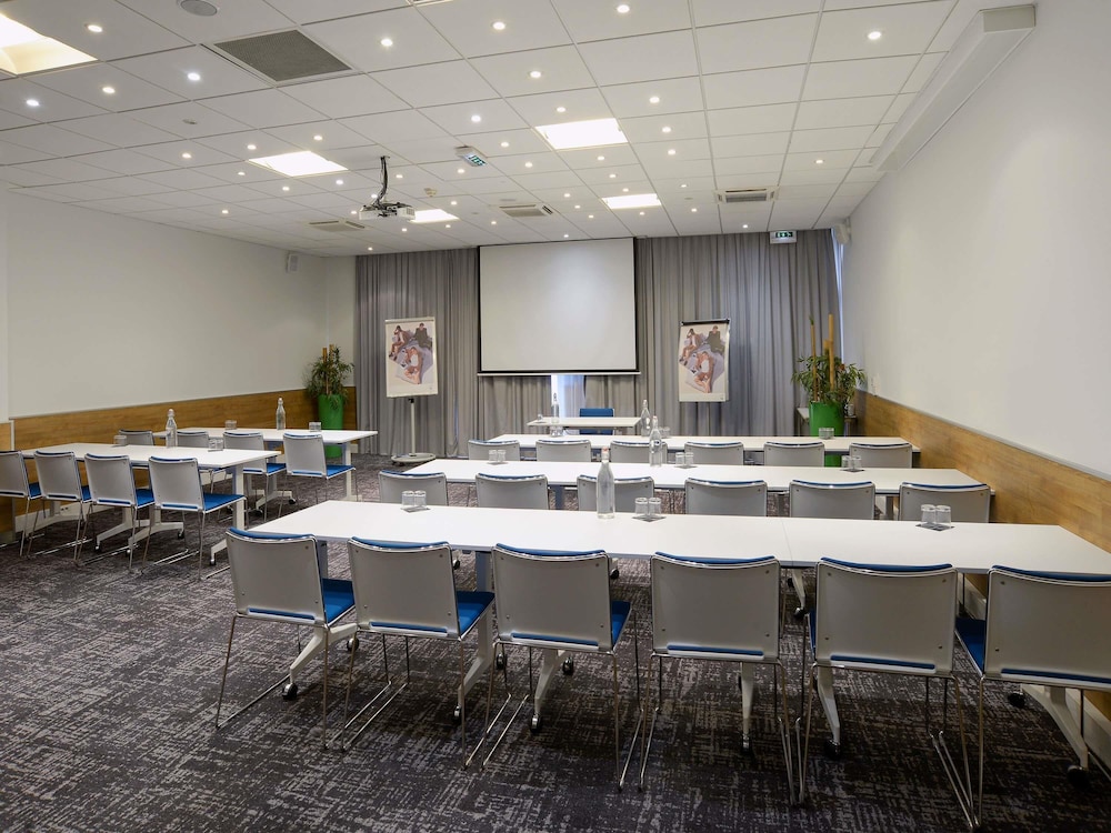 Novotel Toulouse Purpan Aeroport 58/68