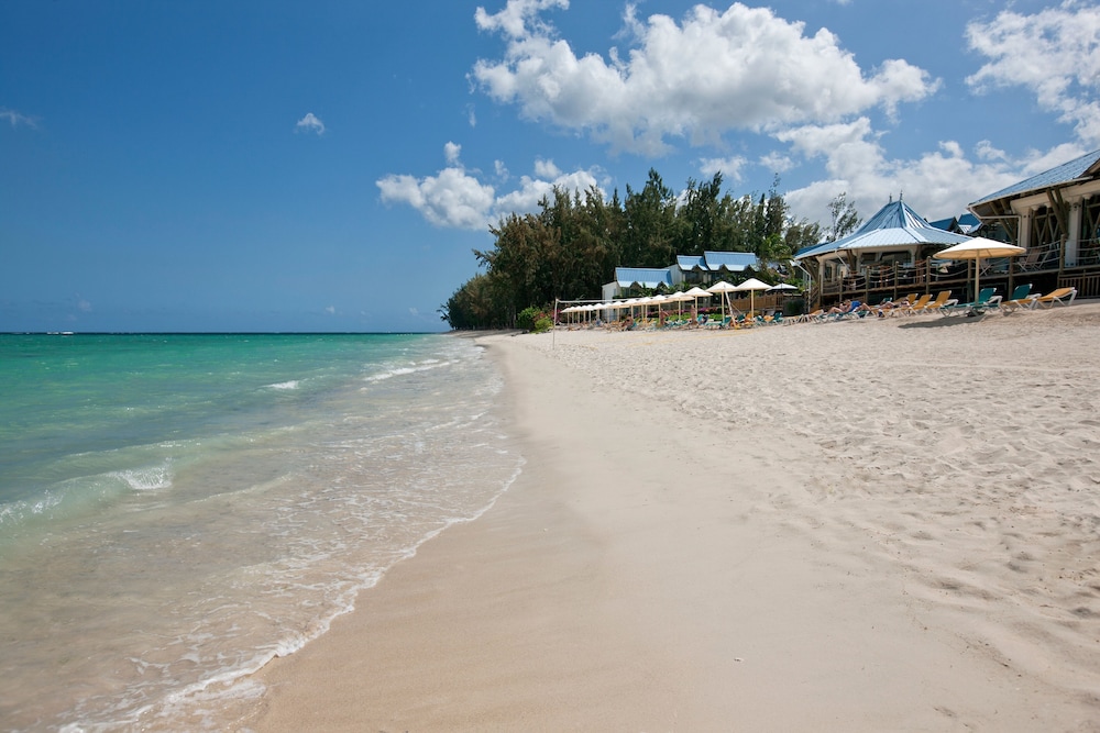 Pearle Beach Resort And Spa 21/34