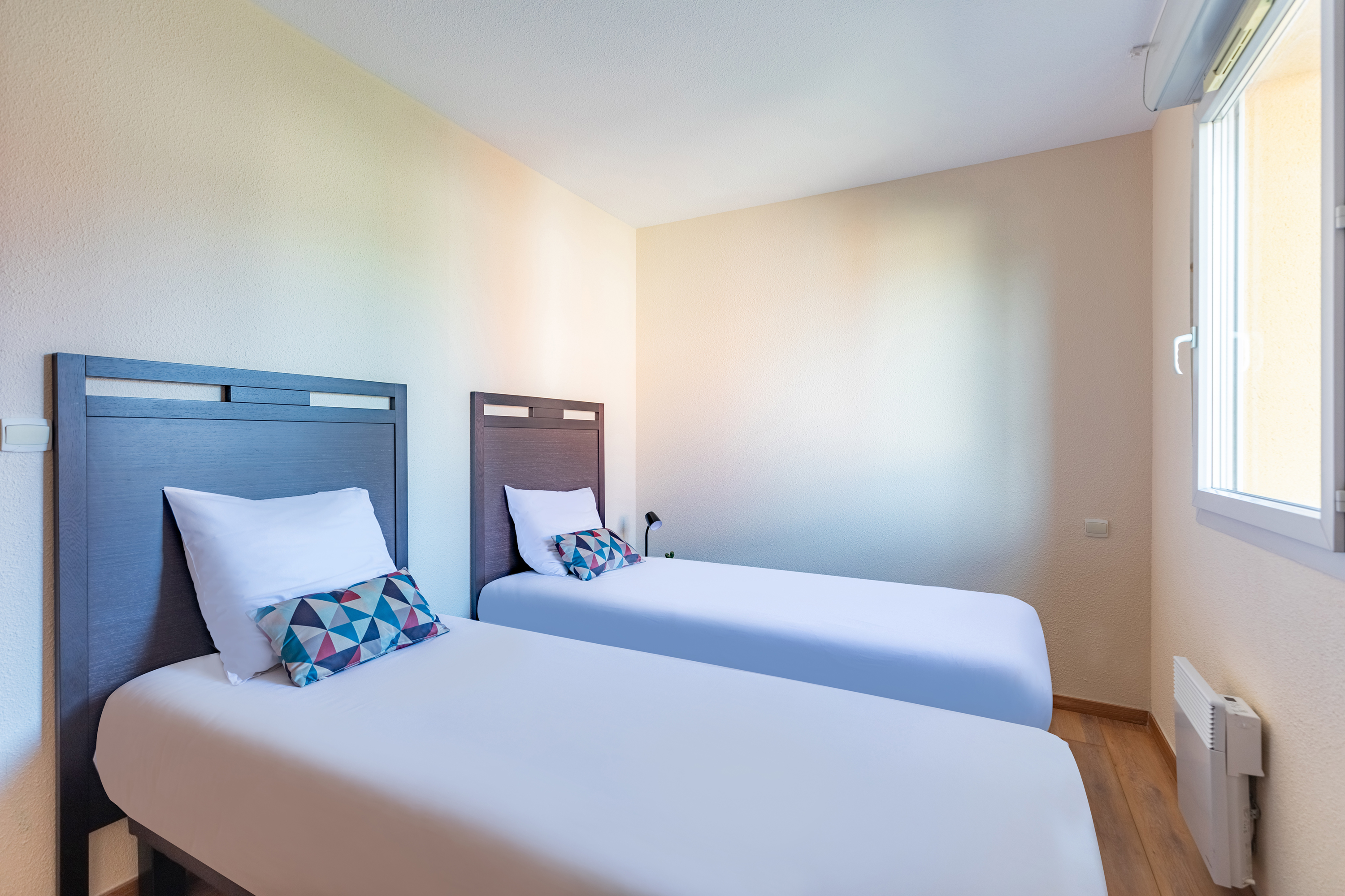 Villa 3 Bedrooms
