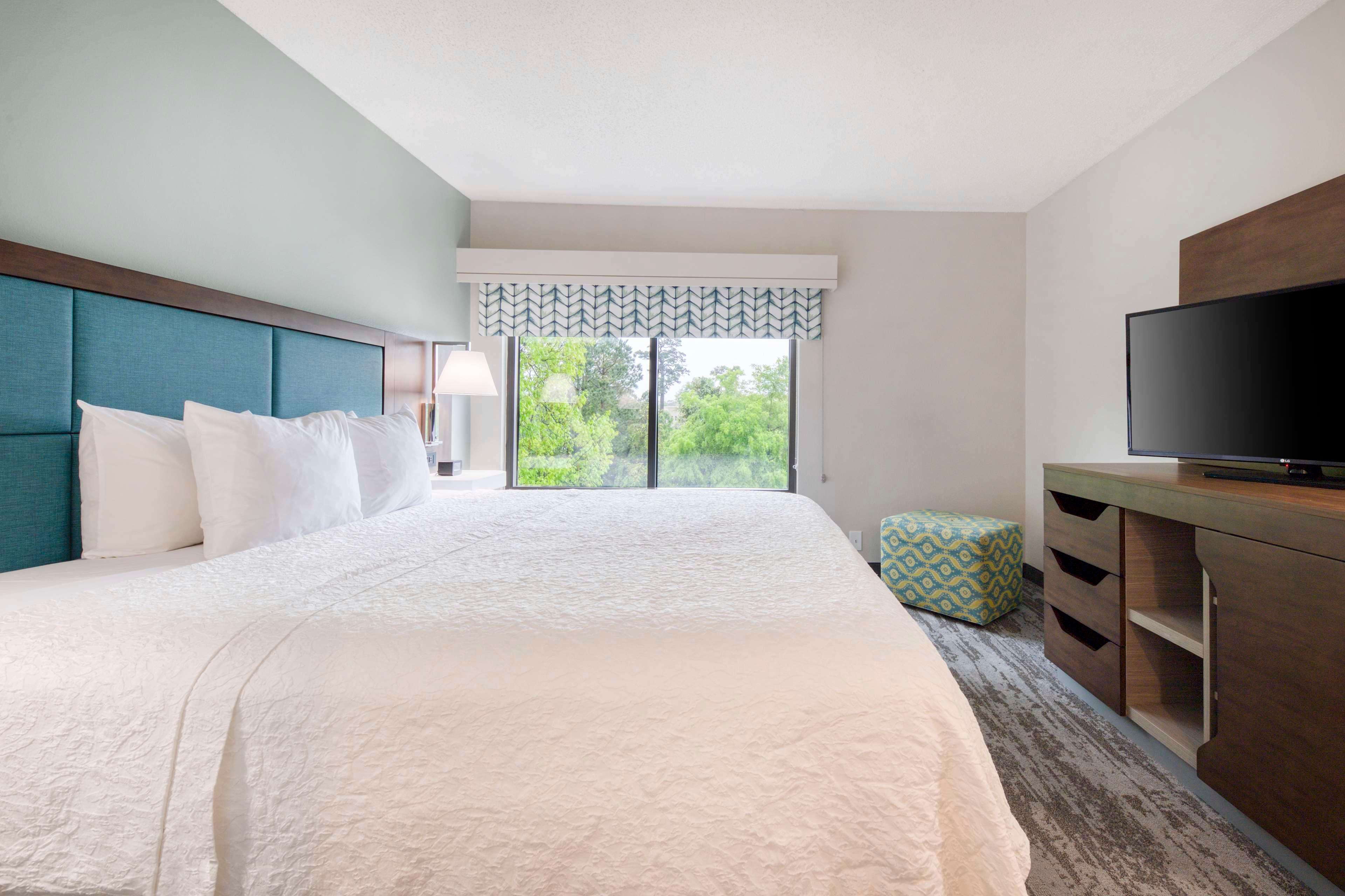 1 BEDROOM, SUITE, KING BED, KITCHEN
