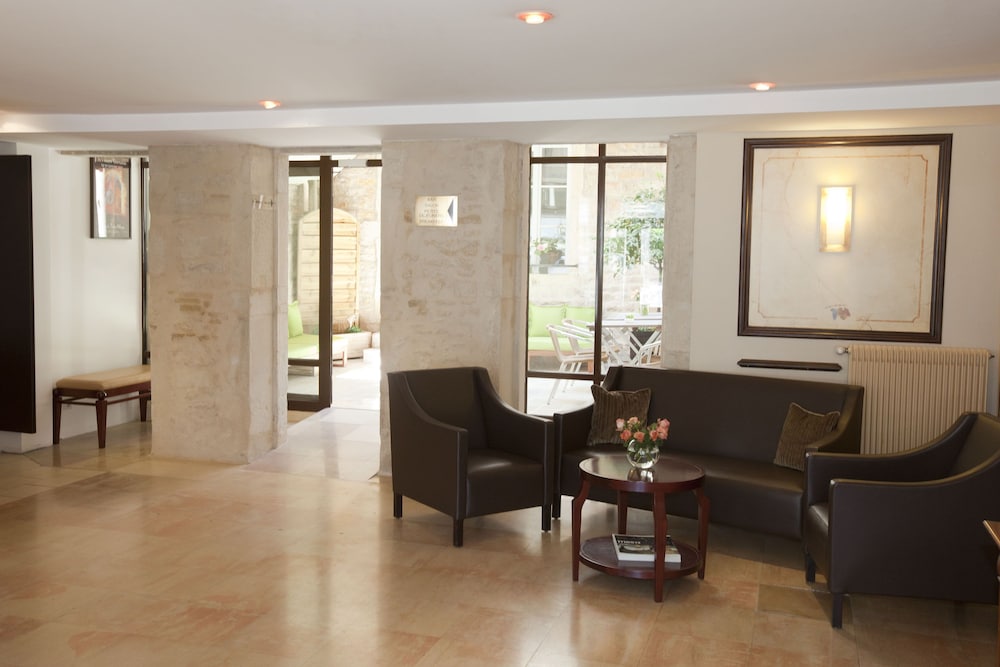 Hotel The Originals de la Paix Beaune 27/45