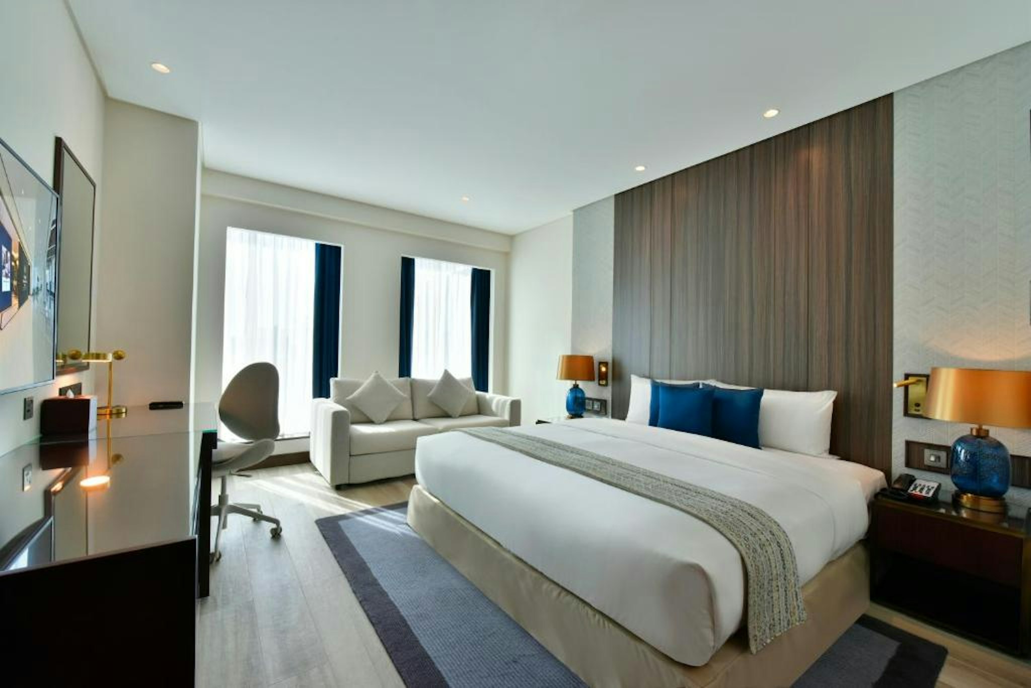 Bahrain Airport Hotel - Airside 10/58