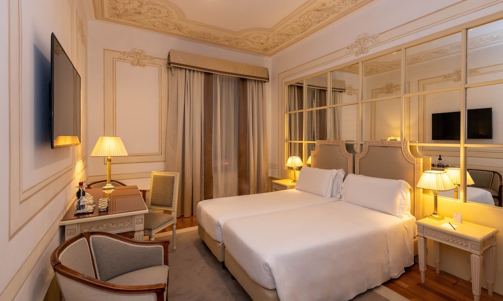 Radisson Blu Ghr Hotel Rome 16/76