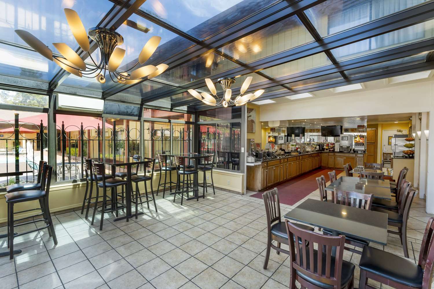 Best Western Plus Placerville Inn 41/49