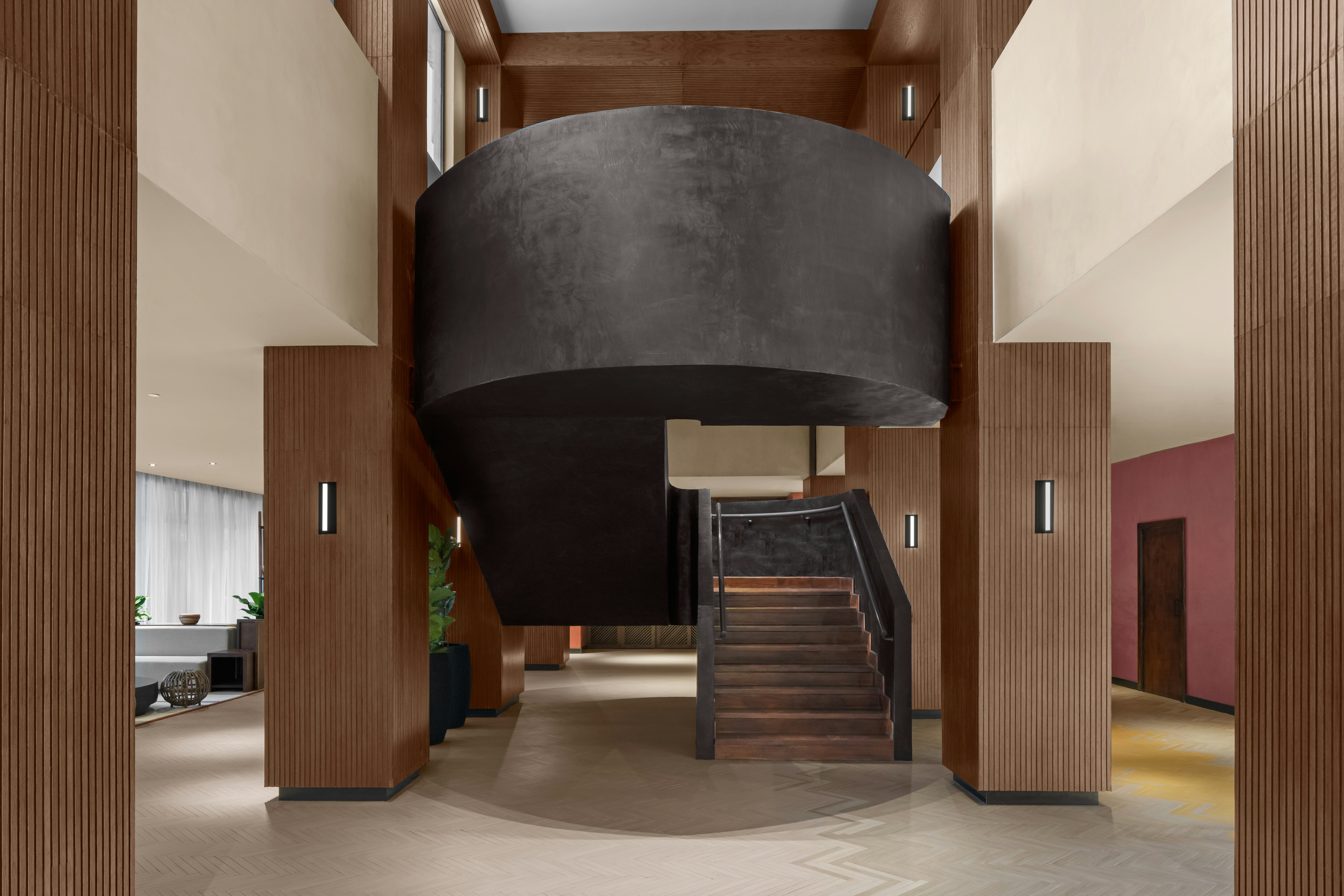 ROK Hotel Kingston, Tapestry Collection by Hilton 41/50