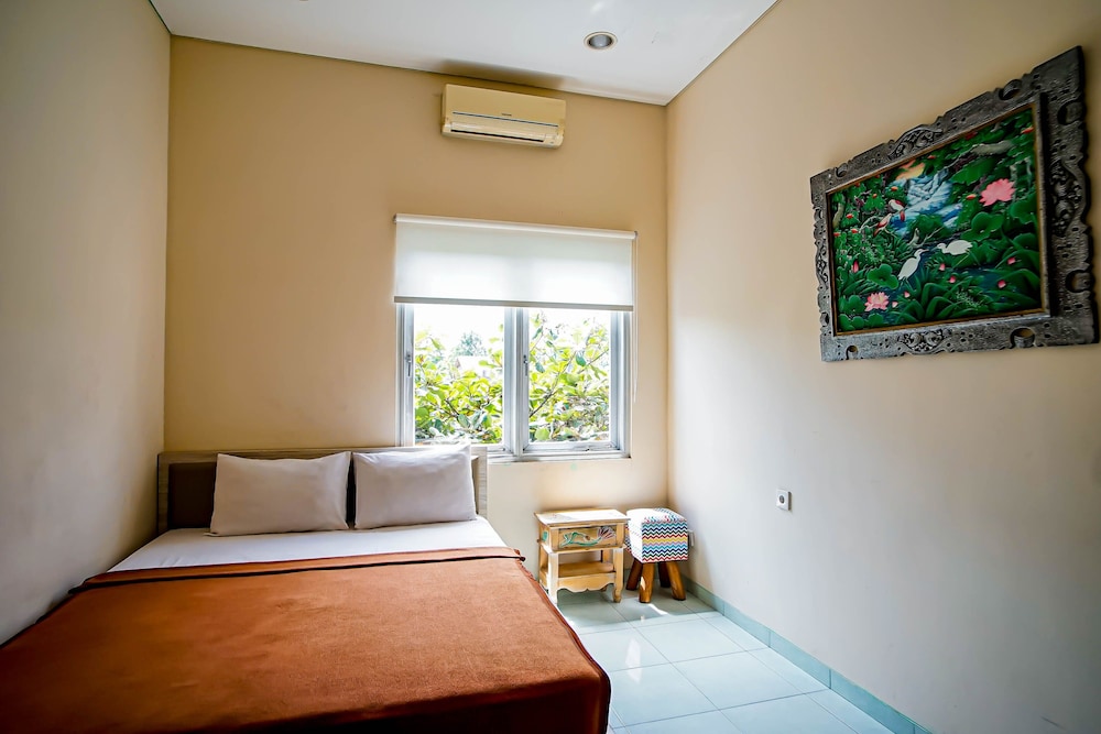BB Hostel Canggu 25/58