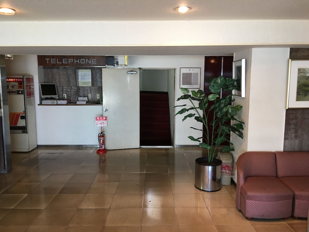 Hotel Kiyoshi Nagoya 10/45