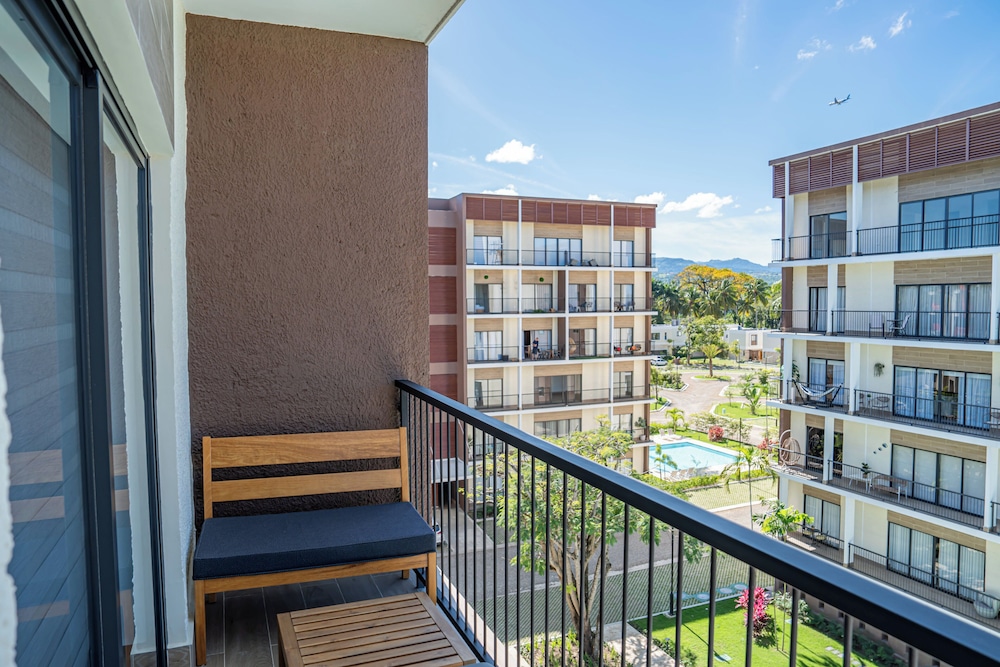 Xeliter Green One Playa Dorada 5/60