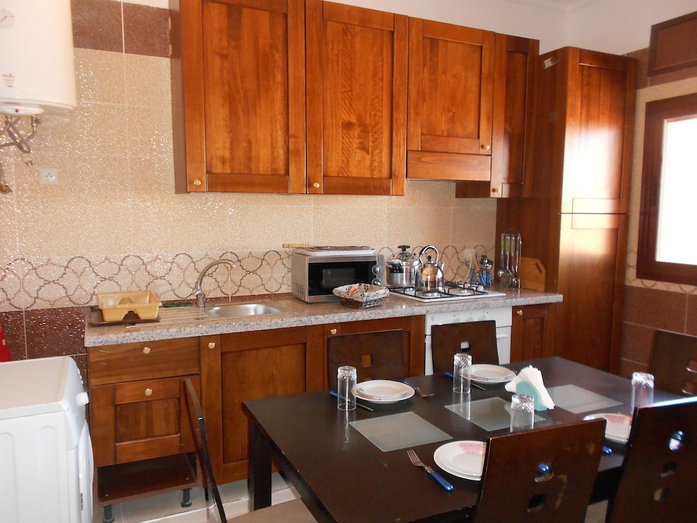 Residence Bab El Janoub 42/48