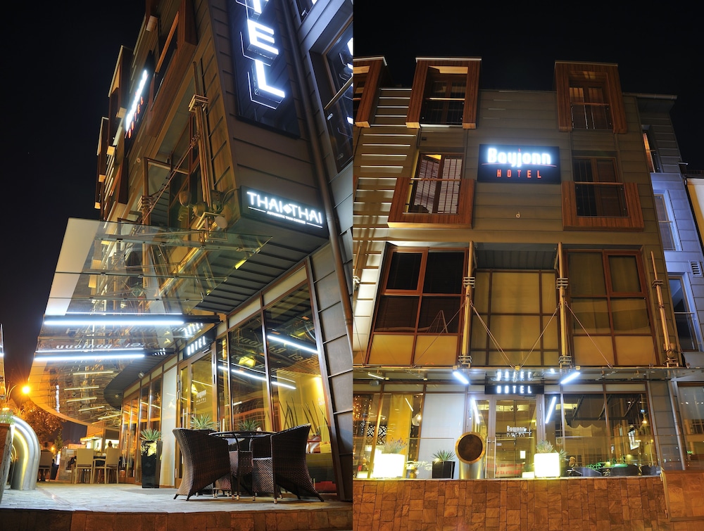 Bayjonn Hotel 1/50