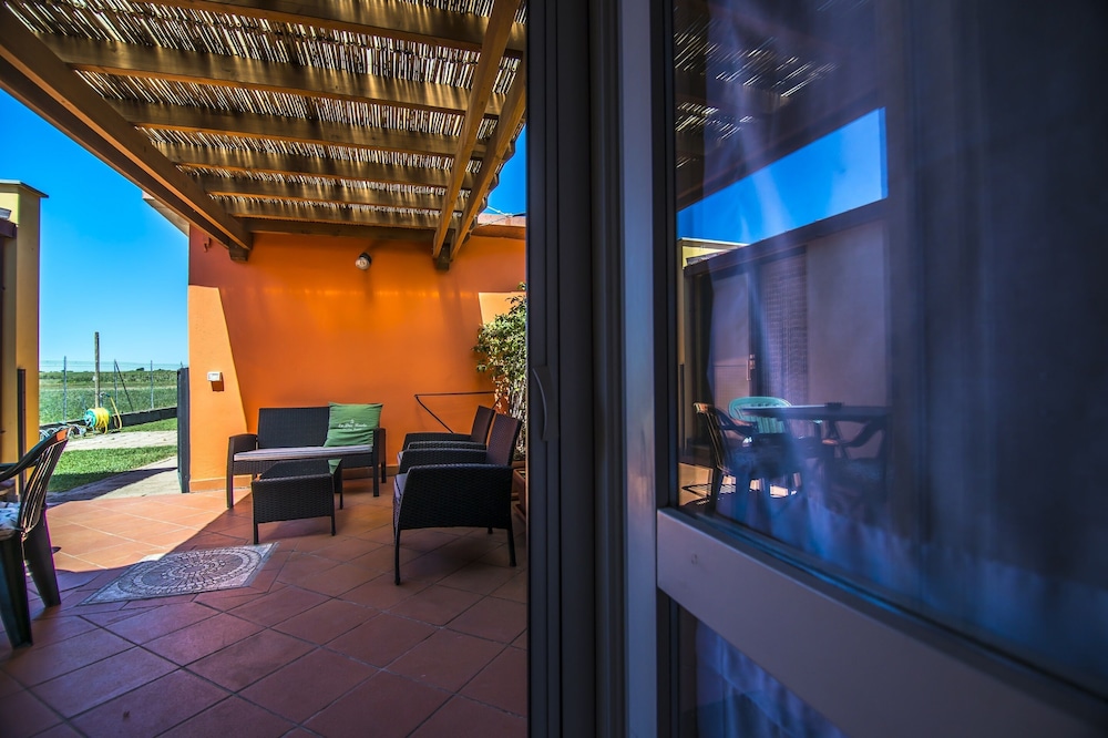 Country Resort Le Due Ruote Agriturismo 22/50