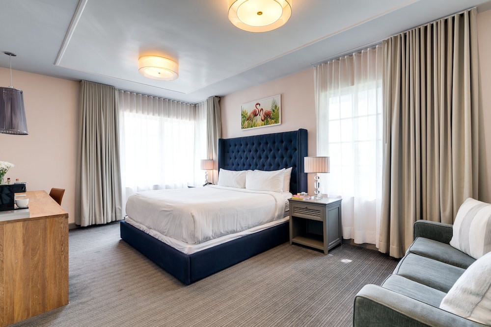 Liberty Park Hotel South Beach 28/76
