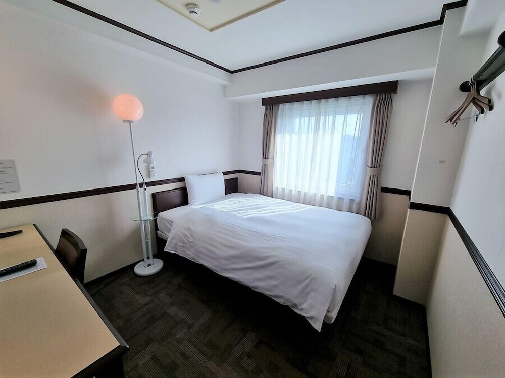 غرفة مفردة بسرير مزدوج، Toyoko Inn Incheon Bupyeong 3/6