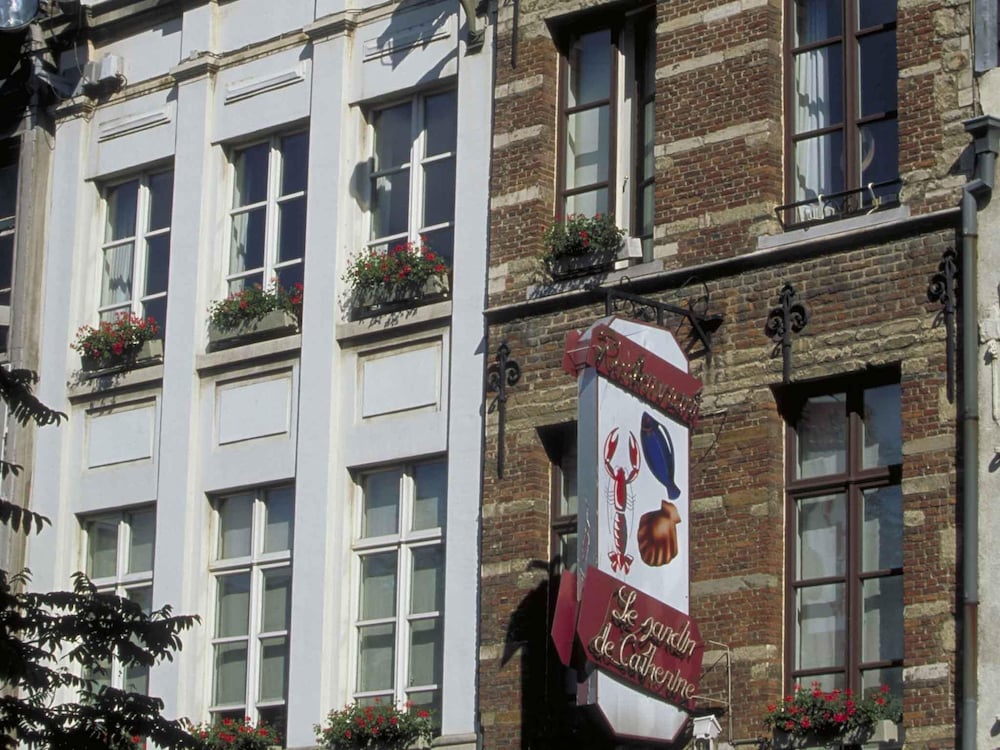 Hotel ibis Brussels City Centre 3/67