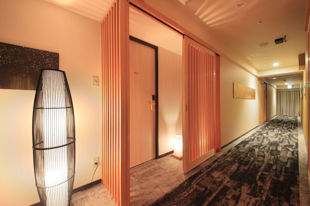 Centurion Hotel & Spa Kurashiki 40/70