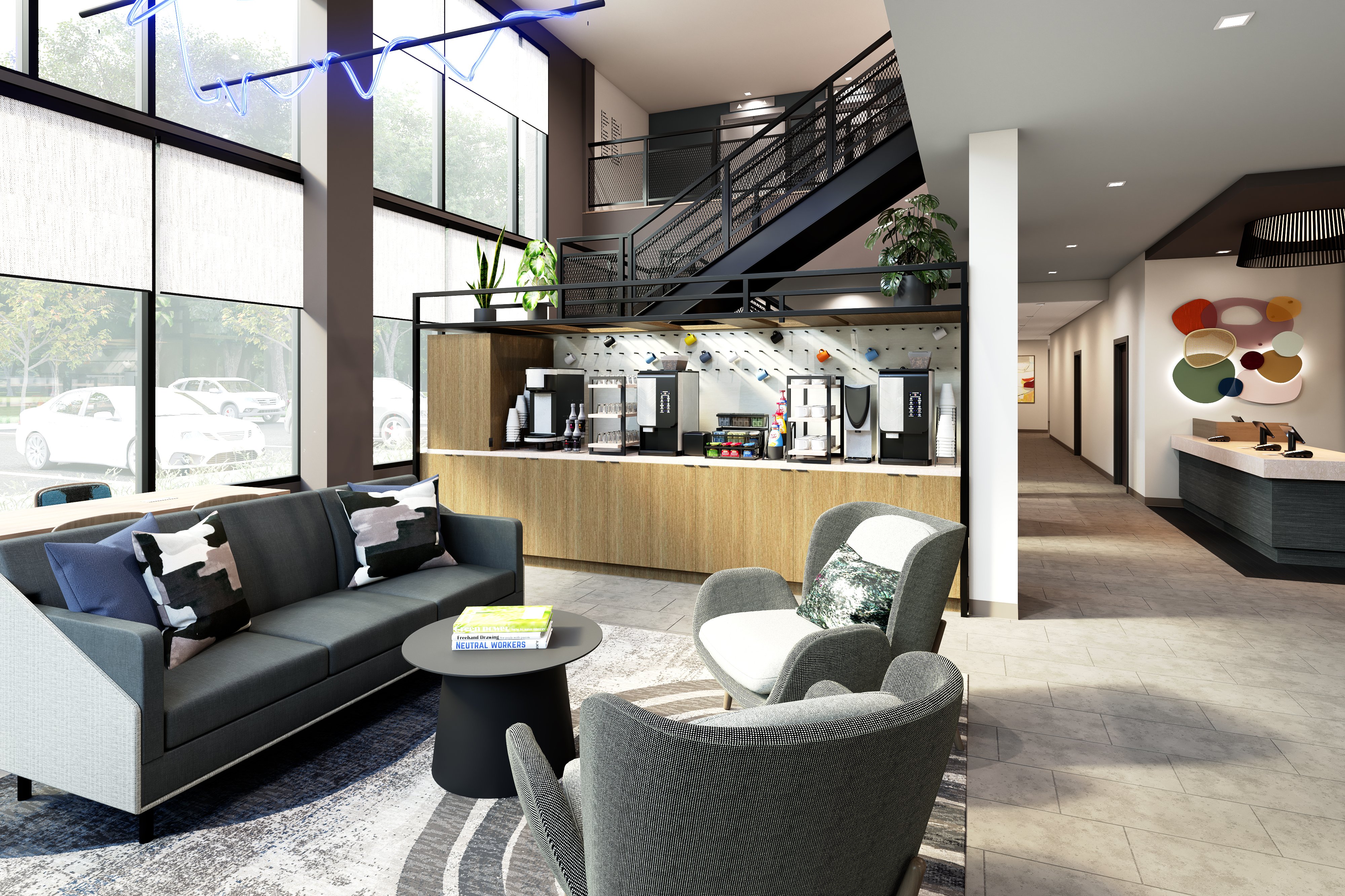 Atwell Suites Corpus Christi Southeast by IHG 16/31