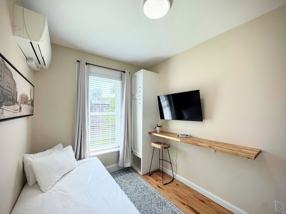 Copley House 23/73