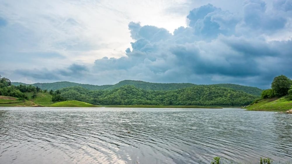 The Fern Sattva Resort Polo Forest 34/48