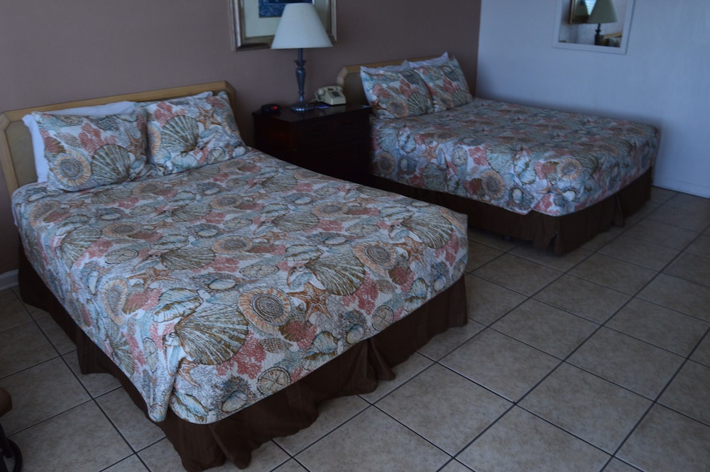 Fountain Beach Resort 16/36