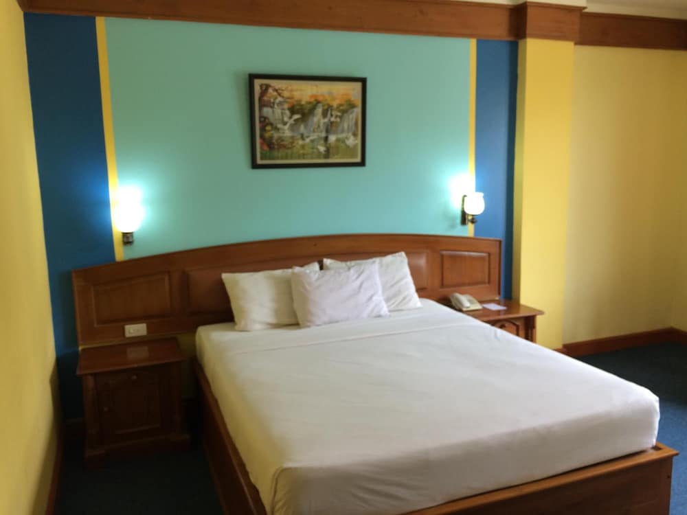 Athaya Hotel Kendari 17/51