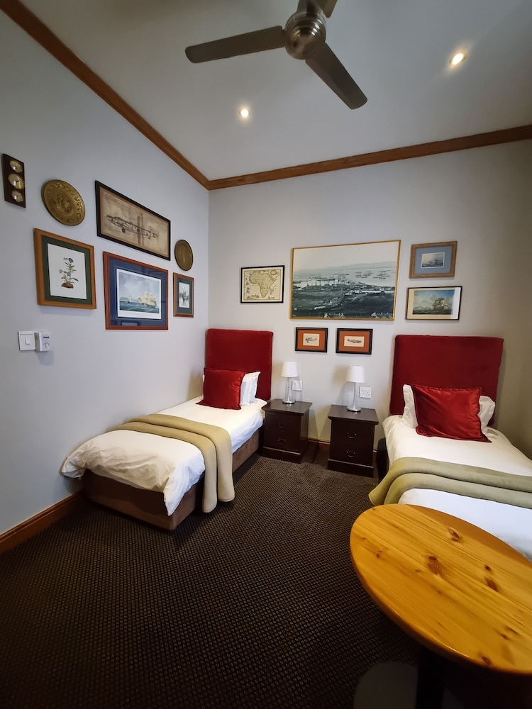 Ashanti Guest House Gardens Hostel 12/50