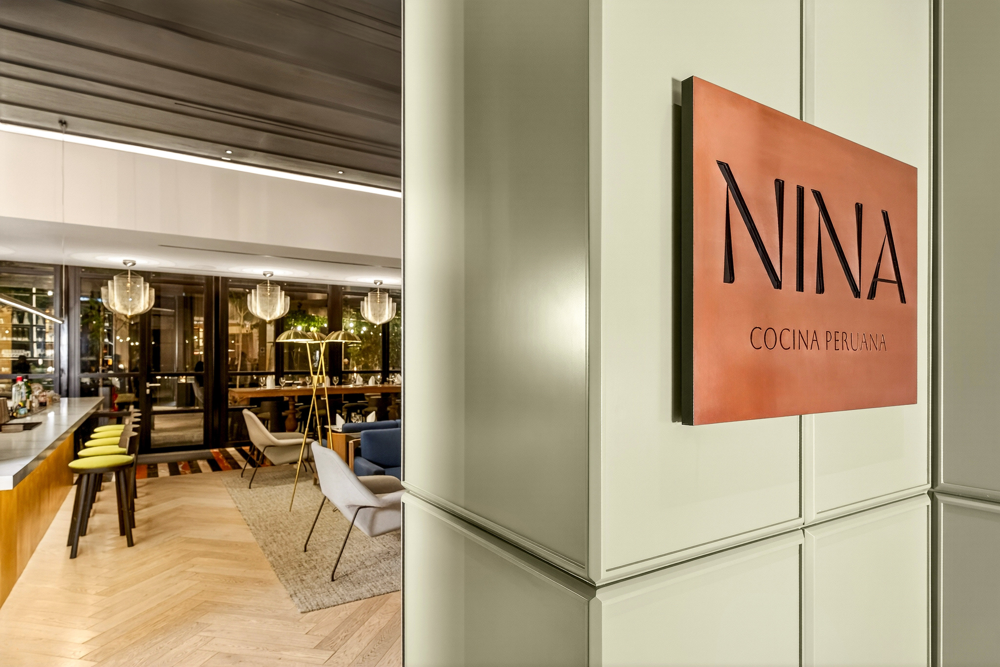 Hotel Indigo Lima Miraflores 4/50