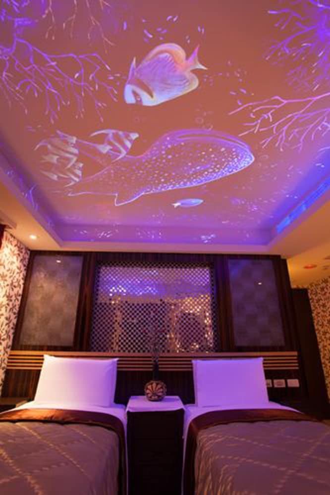 Guide Hotel Taipei Xinyi 54/71