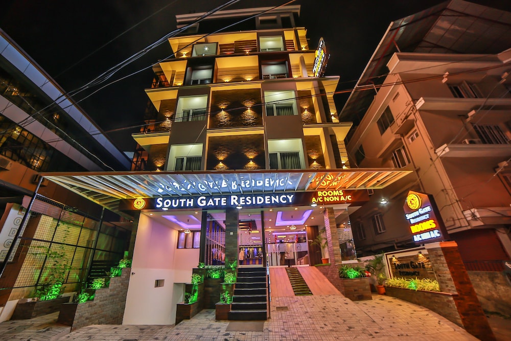 South Gate Residency 44/50
