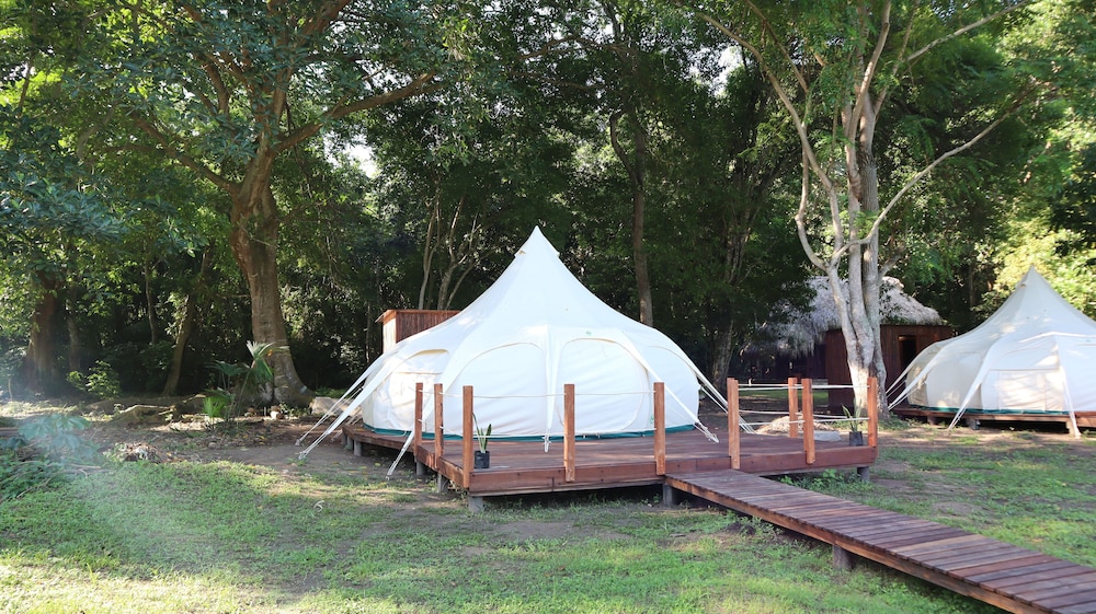 Cabanas Tequendama Playa Arrecifes Parque Tayrona 18/36