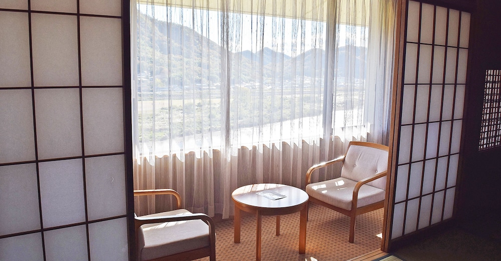 Nagaragawa Seiryu Hotel (Ex Harmonie Terrasse) 24/43