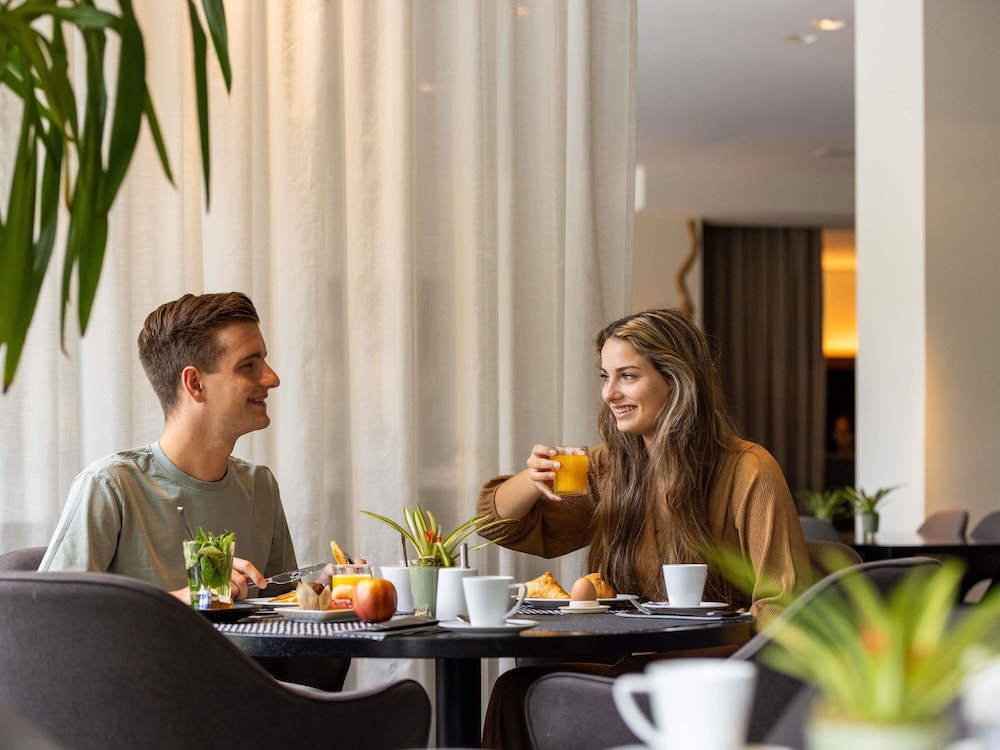 Pullman Eindhoven Cocagne 10/77