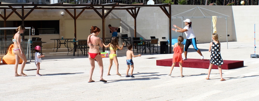 Hotel Miramar Sul 42/76