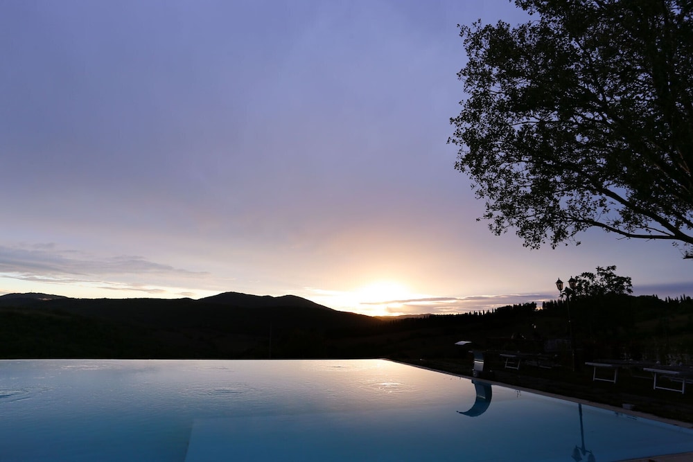 Agri Resort & Spa Le Colline Del Paradiso 44/60