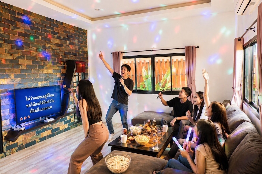 Baan Noppadol Hua Hin Loft Resort 48/68