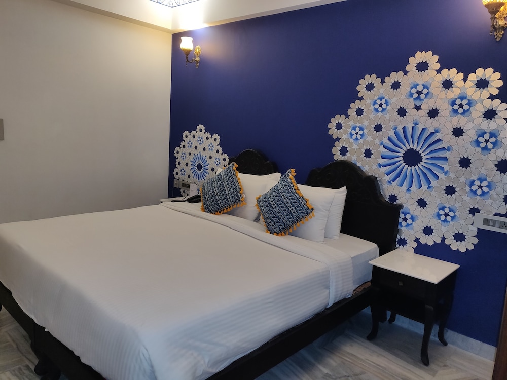 Laxmi Palace Heritage Boutique Hotel 27/65