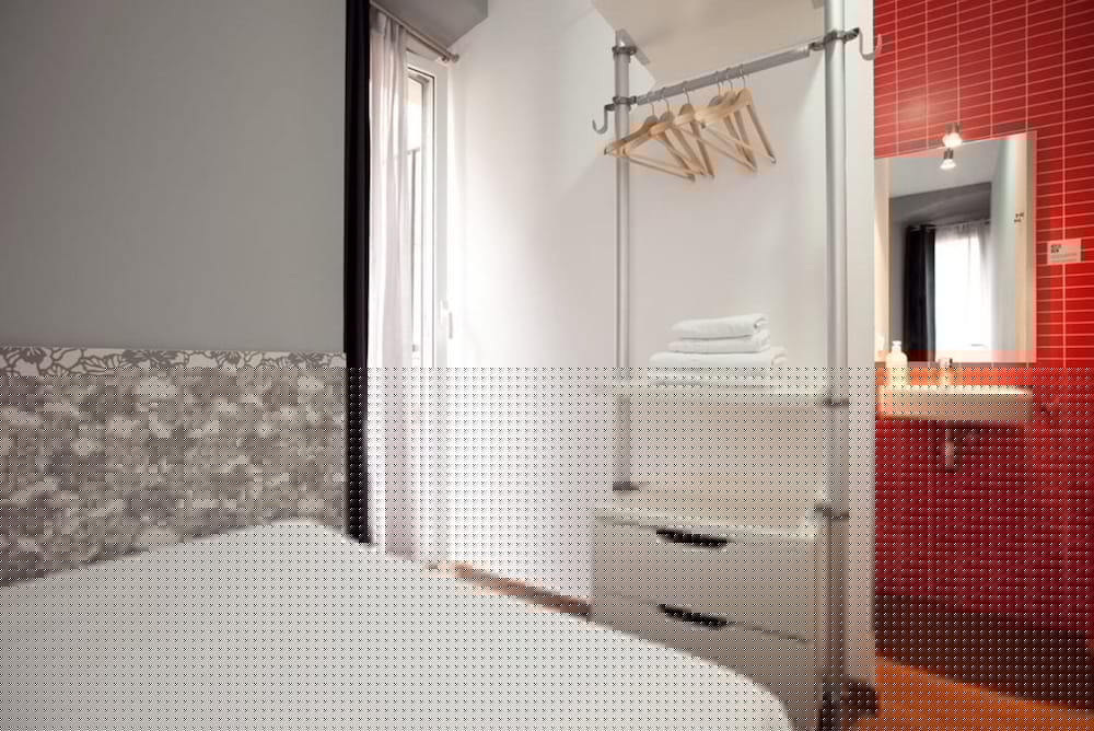 Hostal Nitzs 14/30