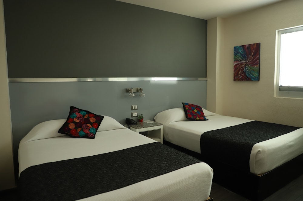 Home Suites Rotarismo 18/56