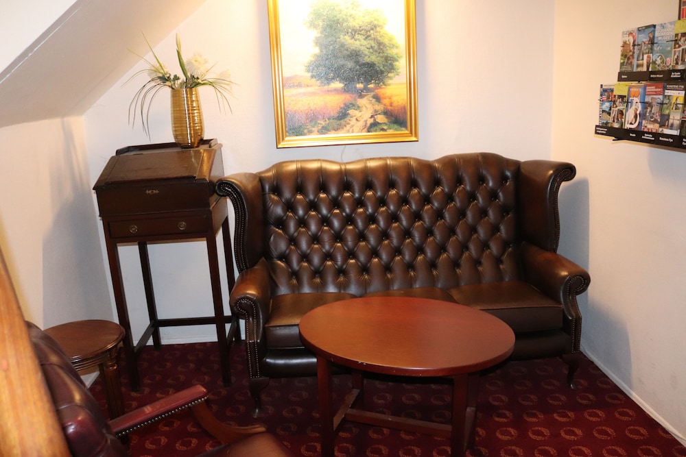 Milling Hotel Windsor 27/42