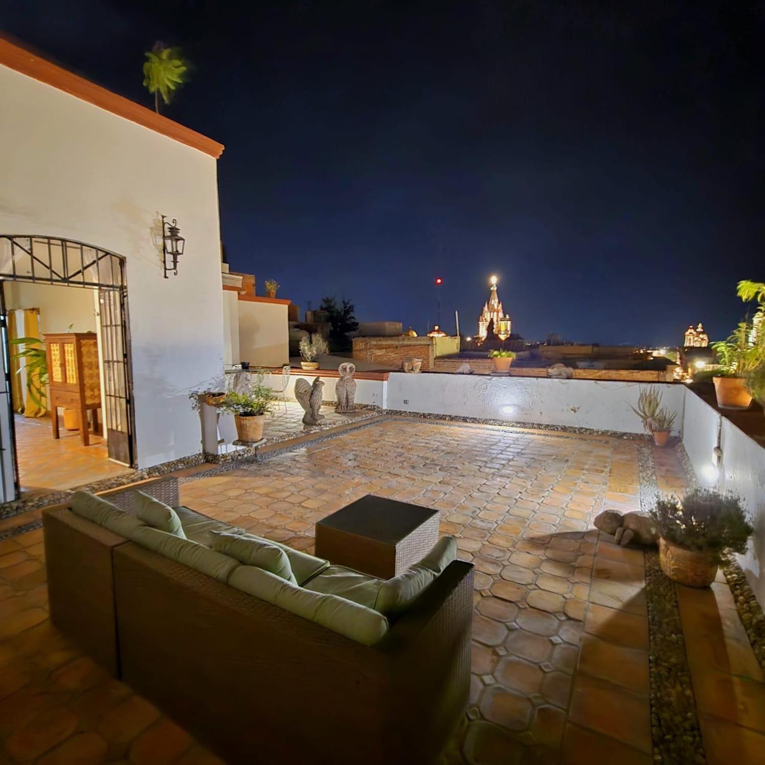 CASA MORENA 48/54