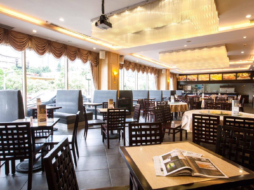 Huiquan Hotel 39/46