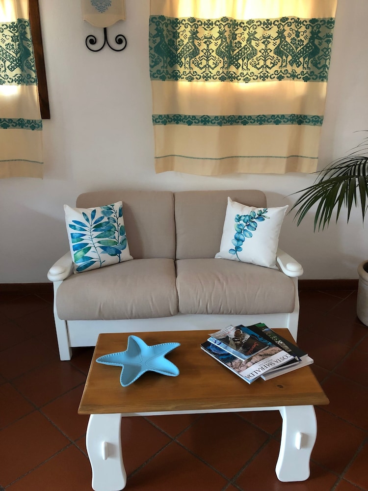 Hotel Piccolo Pevero 34/58