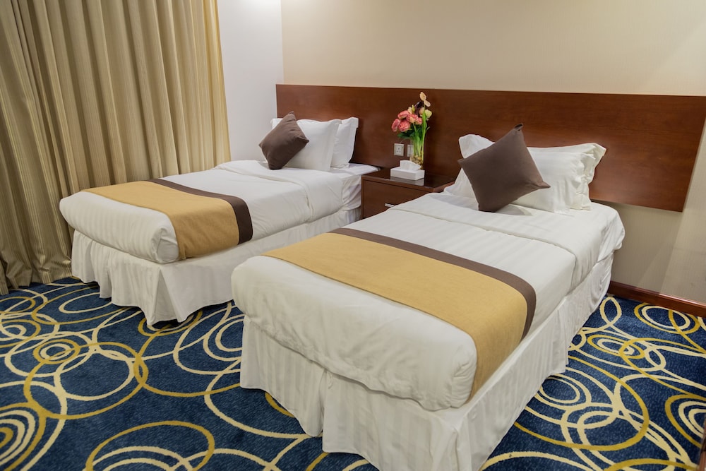 Carawan Hotel Jeddah 19/70