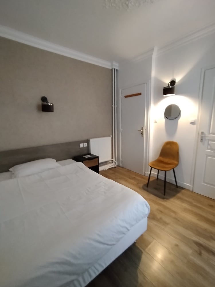 Hotel Residence Champerret 5/42
