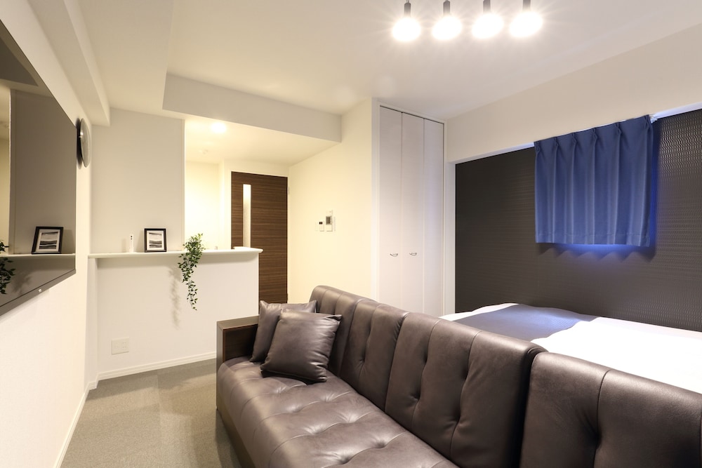 The Grand Residence Hotel Hakata 21/31