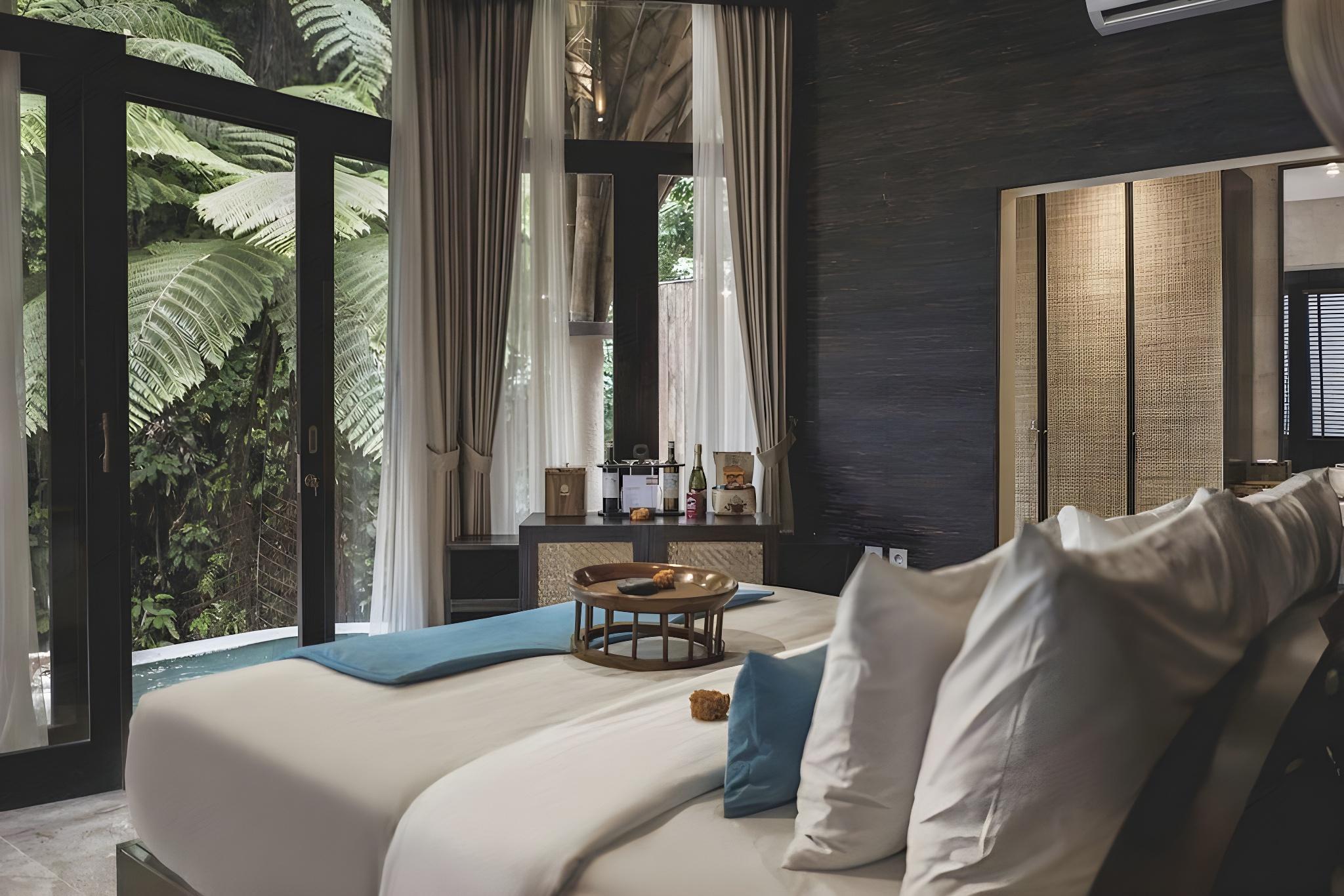 Grand, Villa, Riverside, Private Pool