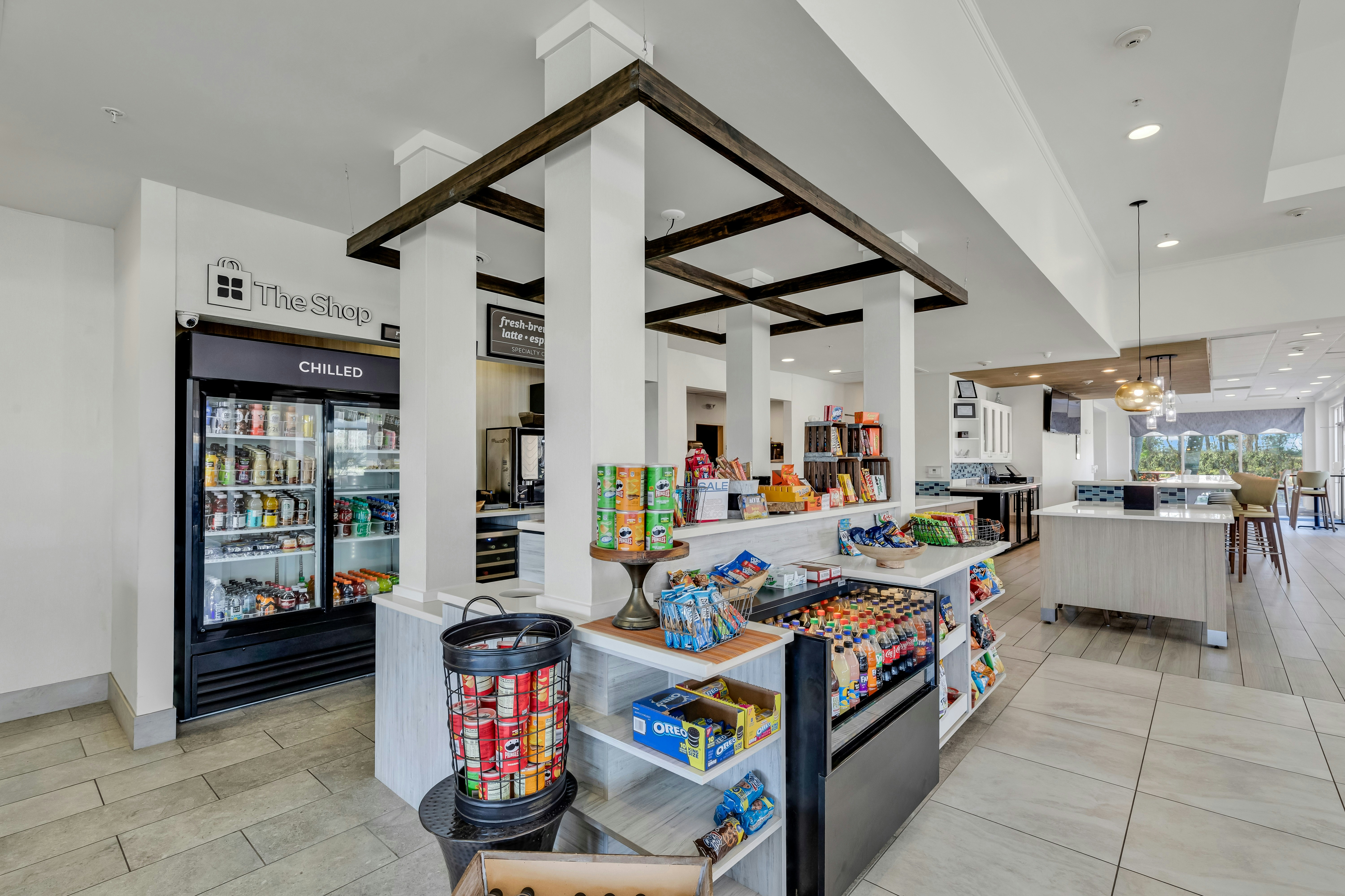 HILTON GARDEN INN MYRTLE BEACH-COASTAL GRAND MALL 18/32
