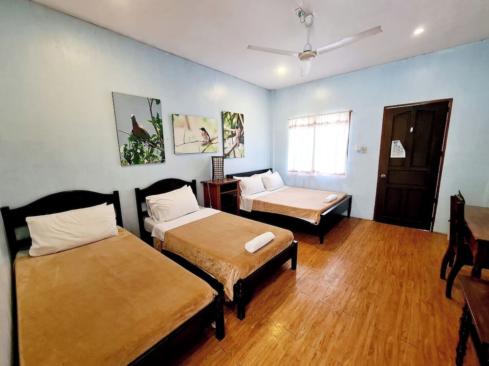 Darayonan Lodge 7/34