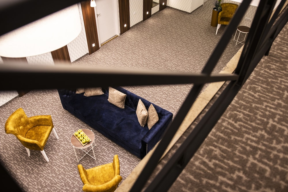 豪华Rooms Velika Skadarlija酒店(Luxury Rooms Velika Skadarlija) 图片2