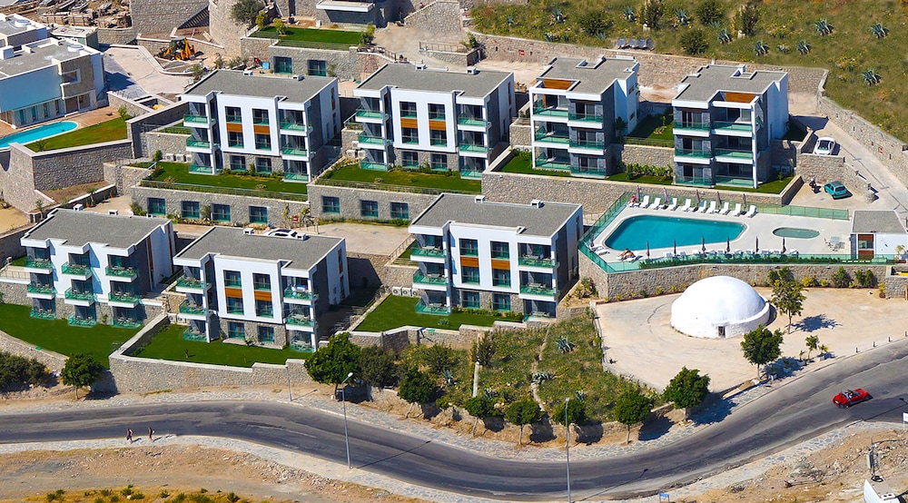 Degirmenburnu Residence 57/68