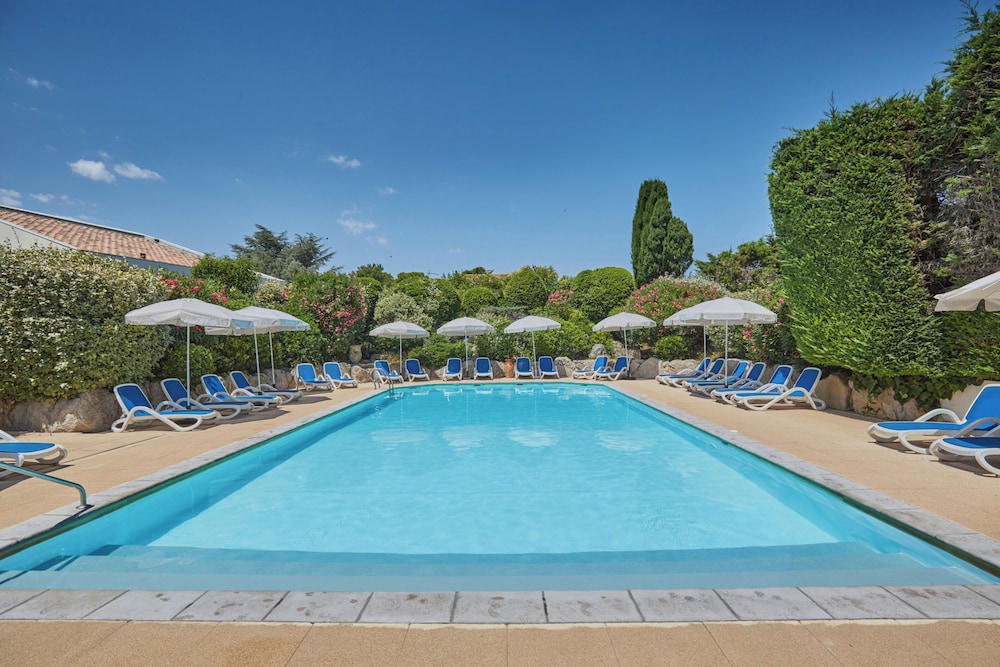 Residence Odalys Aqualia 25/49